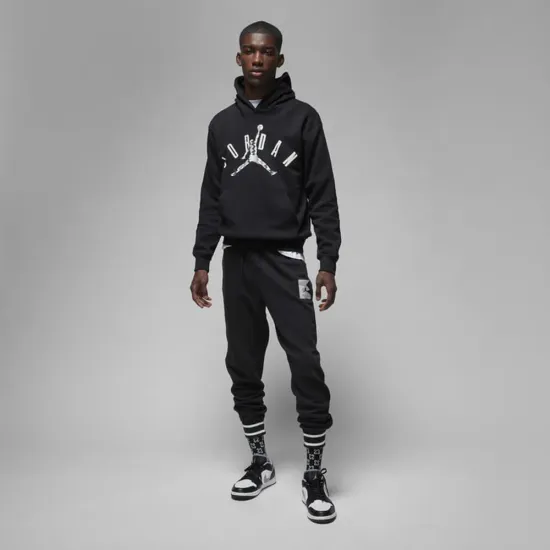 Кофта Nike Air Jordan Flight MVP Fleece FD7415-010