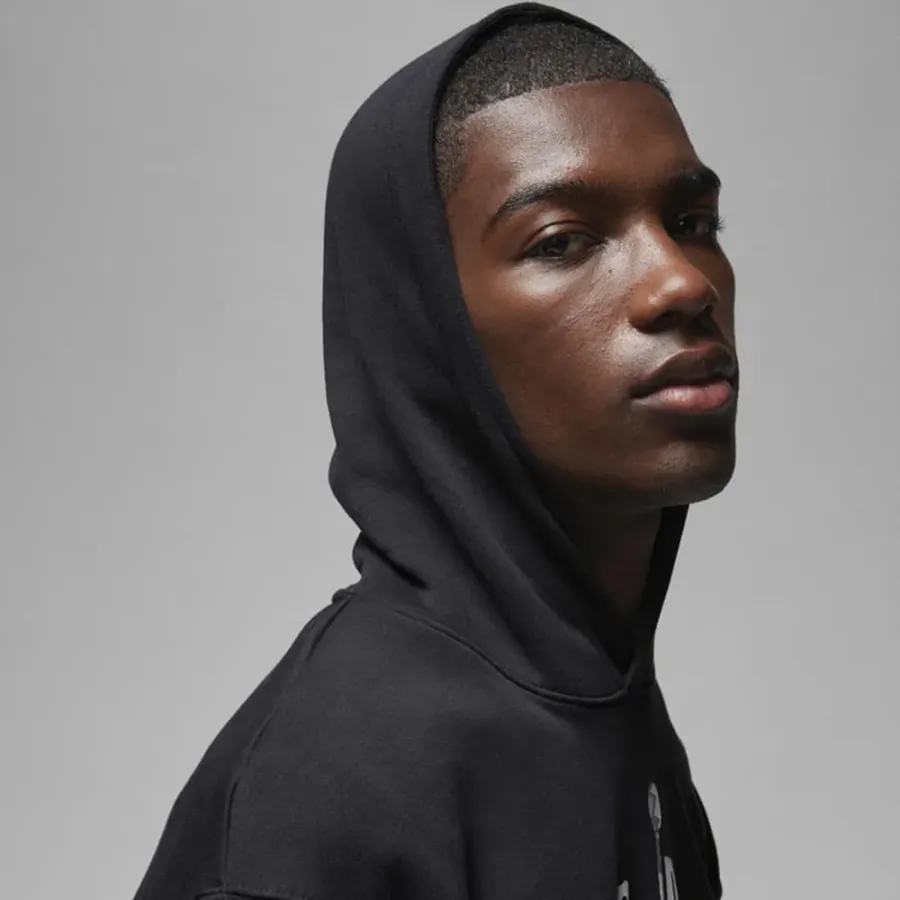 Кофта Nike Air Jordan Flight MVP Fleece FD7415-010
