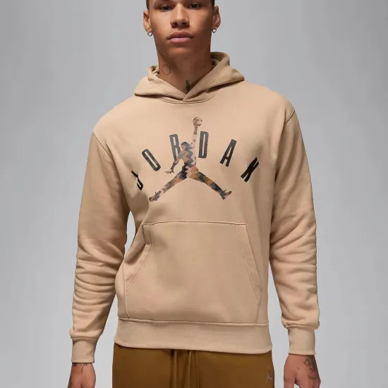 Кофта Nike Air Jordan Flight MVP Fleece FD7415-200