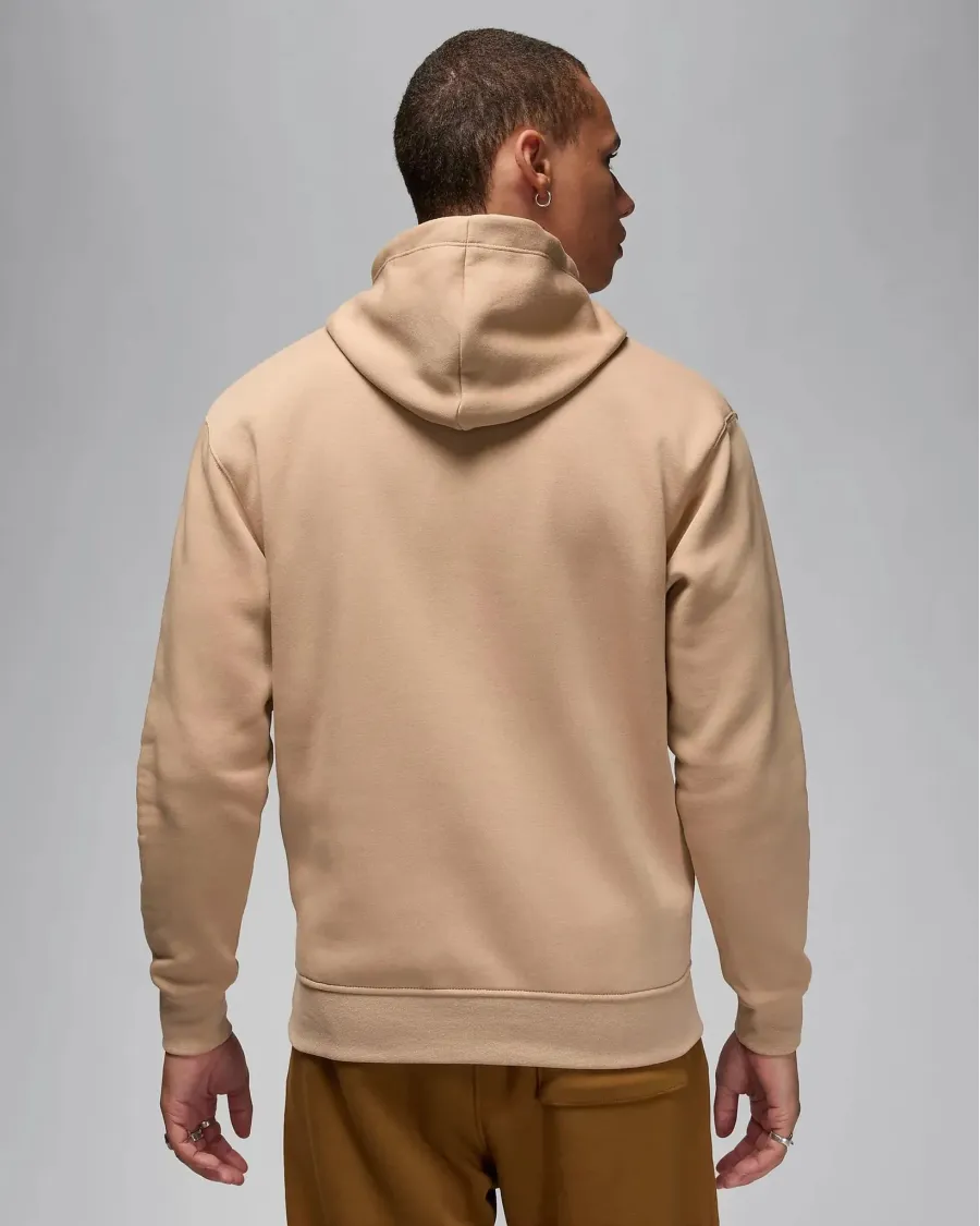 Кофта Nike Air Jordan Flight MVP Fleece FD7415-200