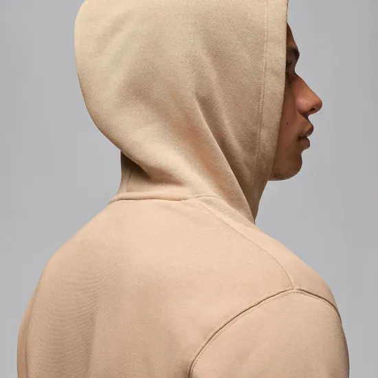 Кофта Nike Air Jordan Flight MVP Fleece FD7415-200