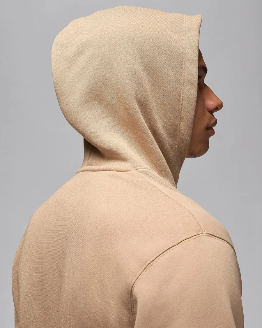 Кофта Nike Air Jordan Flight MVP Fleece FD7415-200