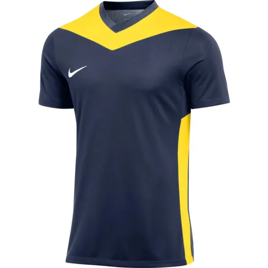 Футболка Nike Dri-FIT Park Derby IV Jersey FD7430-410