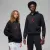 Кофта Nike Air Jordan Essentials Member Holiday Fleece FD7465-010
