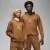 Кофта Nike Air Jordan Essentials Member Holiday Fleece FD7465-281