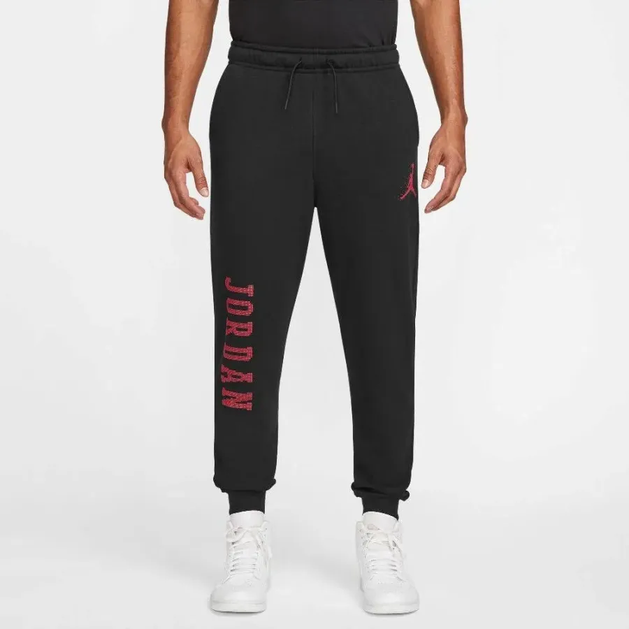 Спортивні штани Nike Jordan Essentials Holiday 281 FD7467-010