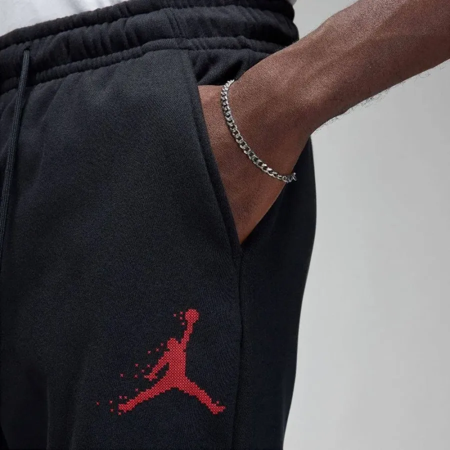 Спортивні штани Nike Jordan Essentials Holiday 281 FD7467-010