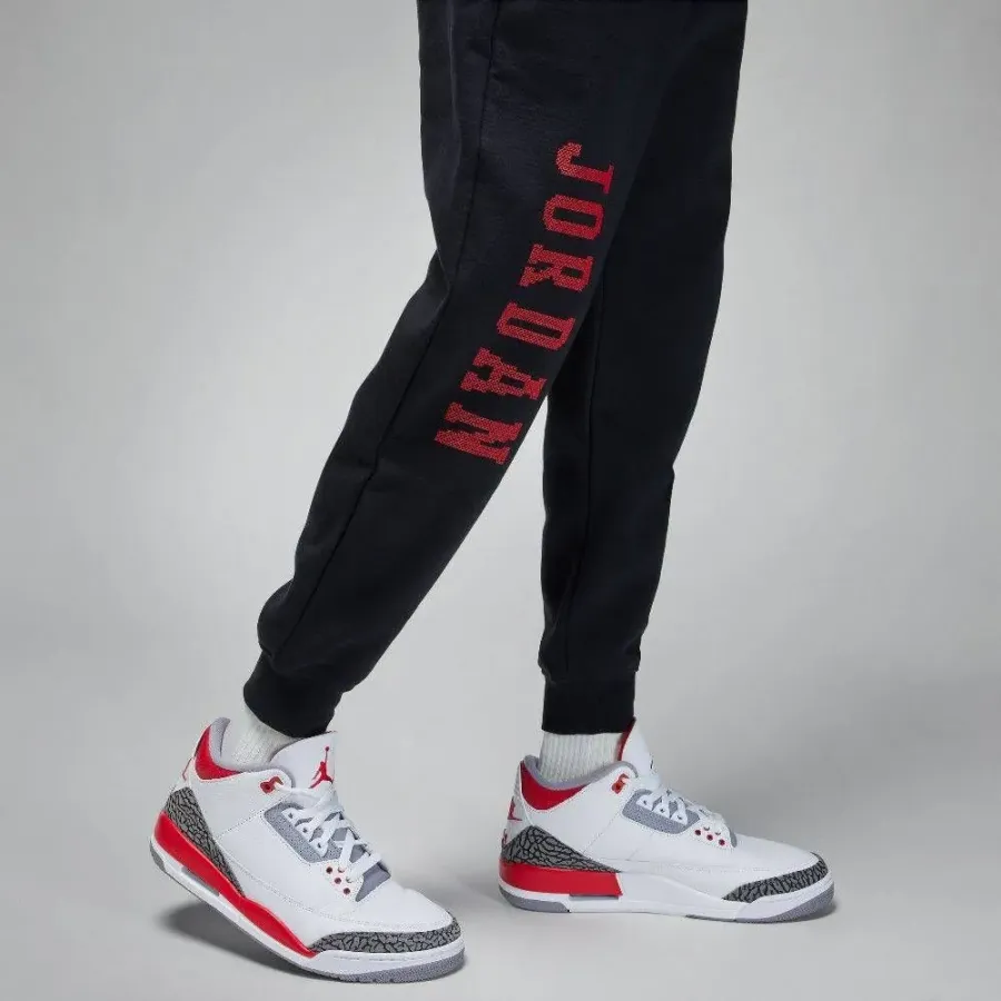 Спортивні штани Nike Jordan Essentials Holiday 281 FD7467-010