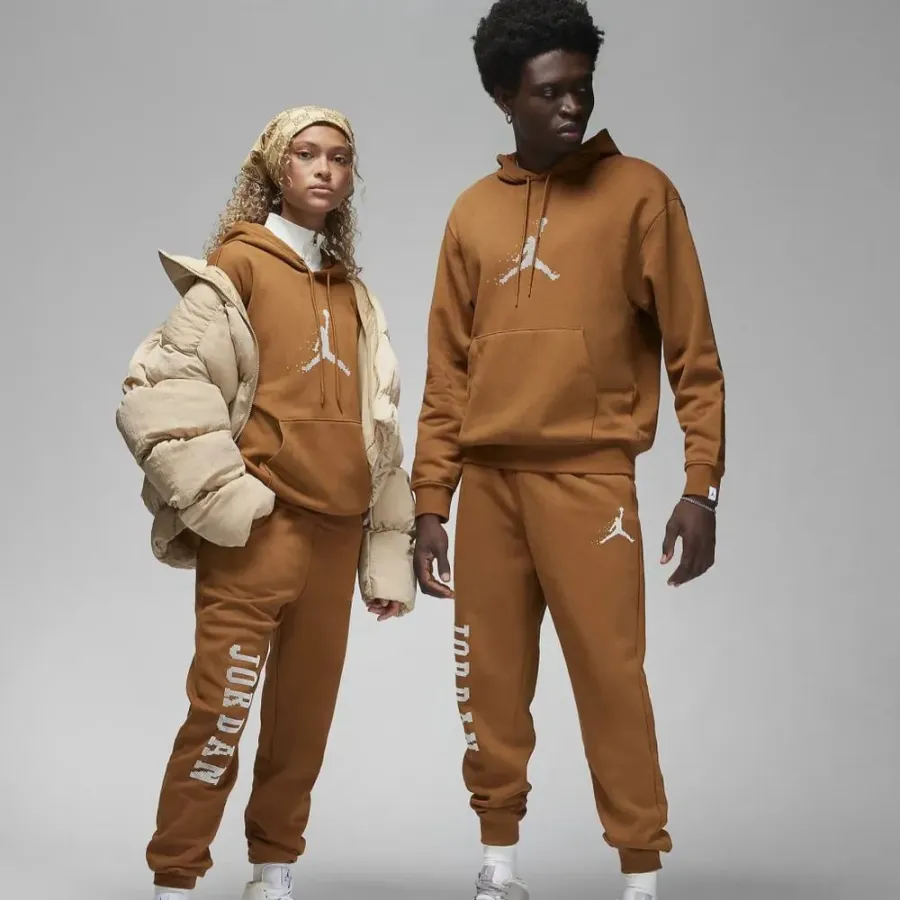 Спортивні штани Nike Jordan Essentials Holiday 281 FD7467-281