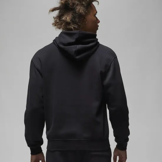 Кофта Nike Air Jordan Essentials Fleece Baseline FD7545-010