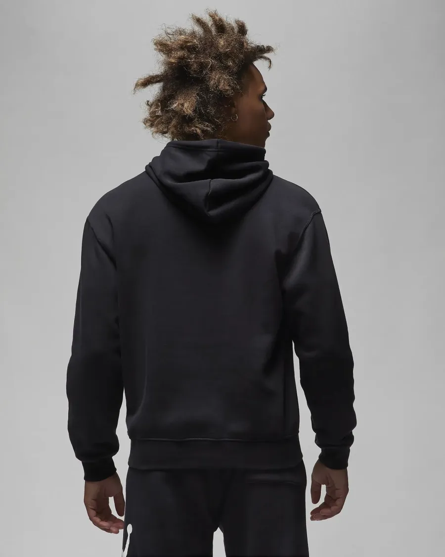 Кофта Nike Air Jordan Essentials Fleece Baseline FD7545-010