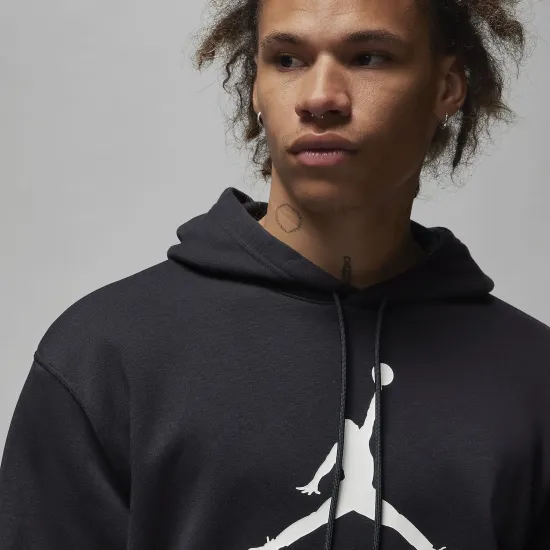 Кофта Nike Air Jordan Essentials Fleece Baseline FD7545-010