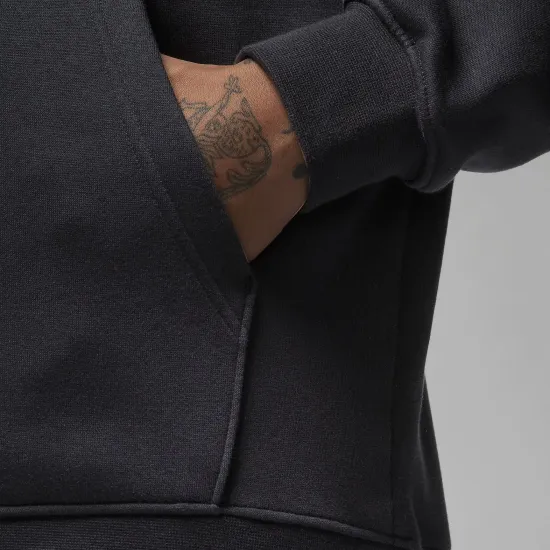 Кофта Nike Air Jordan Essentials Fleece Baseline FD7545-010