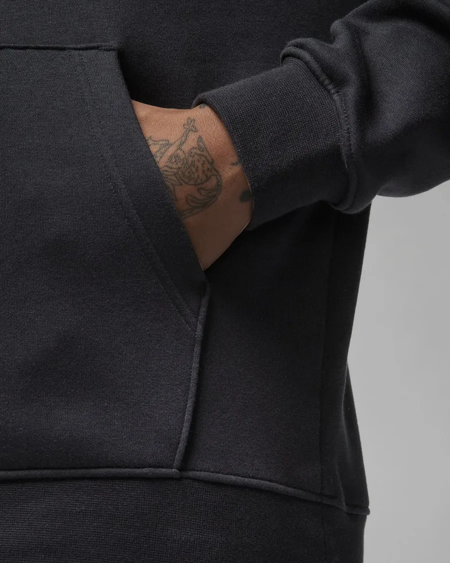 Кофта Nike Air Jordan Essentials Fleece Baseline FD7545-010