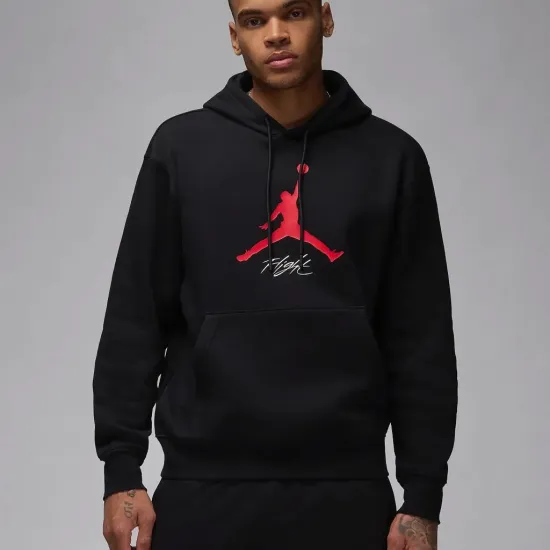 Кофта Nike Air Jordan Essentials Fleece Baseline FD7545-013