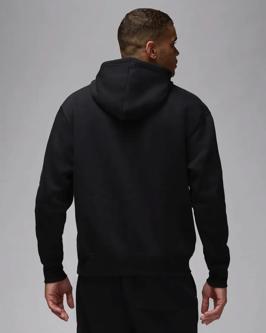 Кофта Nike Air Jordan Essentials Fleece Baseline FD7545-013