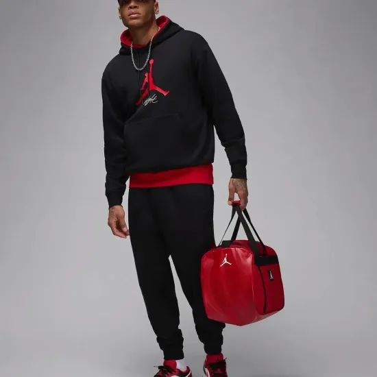 Кофта Nike Air Jordan Essentials Fleece Baseline FD7545-013