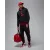 Костюм Nike Air Jordan Essentials Fleece Baseline FD7545-013_FD7345-013