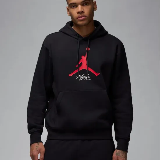 Костюм Nike Air Jordan Essentials Fleece Baseline FD7545-013_FD7345-013