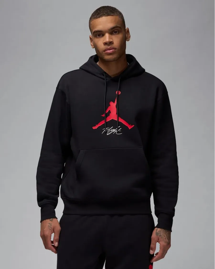Костюм Nike Air Jordan Essentials Fleece Baseline FD7545-013_FD7345-013