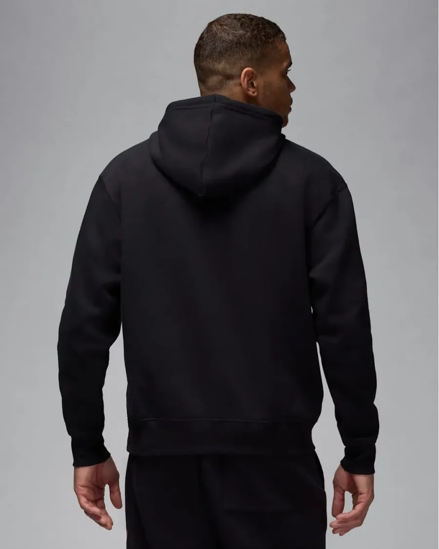 Костюм Nike Air Jordan Essentials Fleece Baseline FD7545-013_FD7345-013