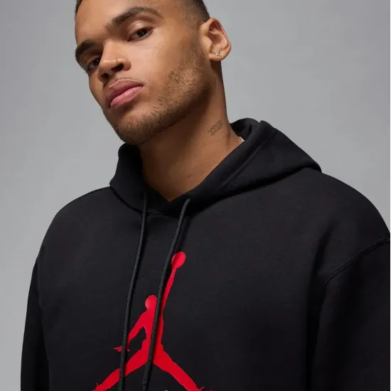 Костюм Nike Air Jordan Essentials Fleece Baseline FD7545-013_FD7345-013