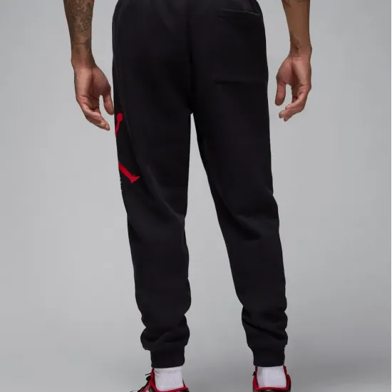 Костюм Nike Air Jordan Essentials Fleece Baseline FD7545-013_FD7345-013
