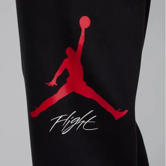 Костюм Nike Air Jordan Essentials Fleece Baseline FD7545-013_FD7345-013