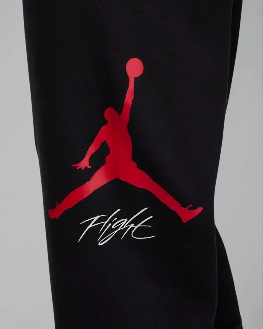 Костюм Nike Air Jordan Essentials Fleece Baseline FD7545-013_FD7345-013