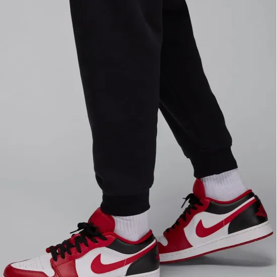 Костюм Nike Air Jordan Essentials Fleece Baseline FD7545-013_FD7345-013