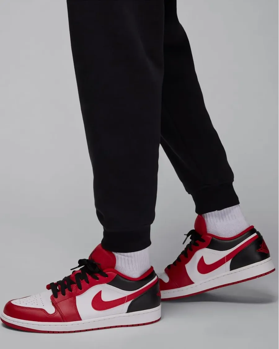 Костюм Nike Air Jordan Essentials Fleece Baseline FD7545-013_FD7345-013