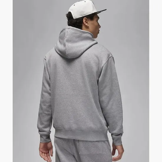 Кофта Nike Air Jordan Essentials Fleece Baseline FD7545-091