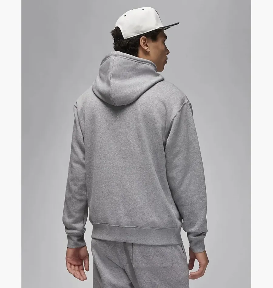 Кофта Nike Air Jordan Essentials Fleece Baseline FD7545-091