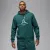 Кофта Nike Air Jordan Essentials Fleece Baseline FD7545-366