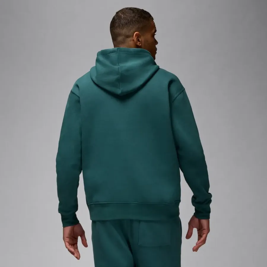 Кофта Nike Air Jordan Essentials Fleece Baseline FD7545-366