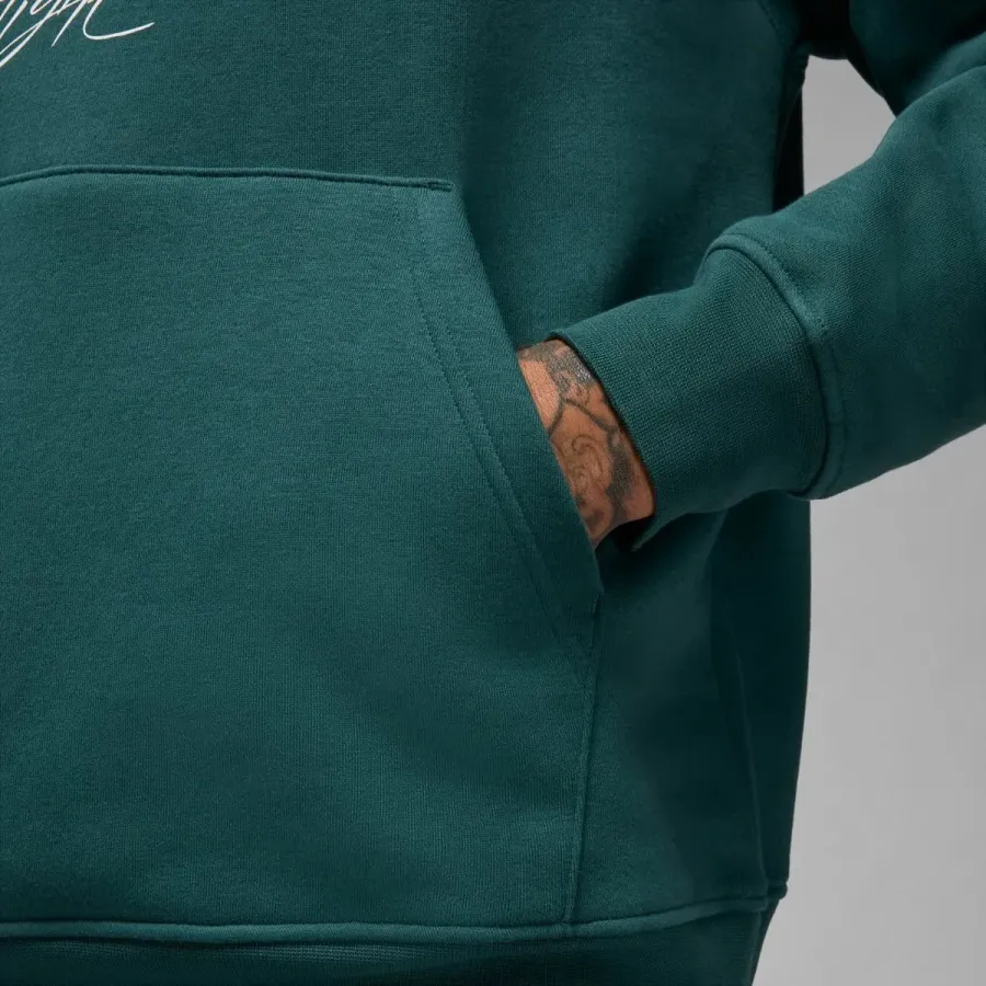 Кофта Nike Air Jordan Essentials Fleece Baseline FD7545-366