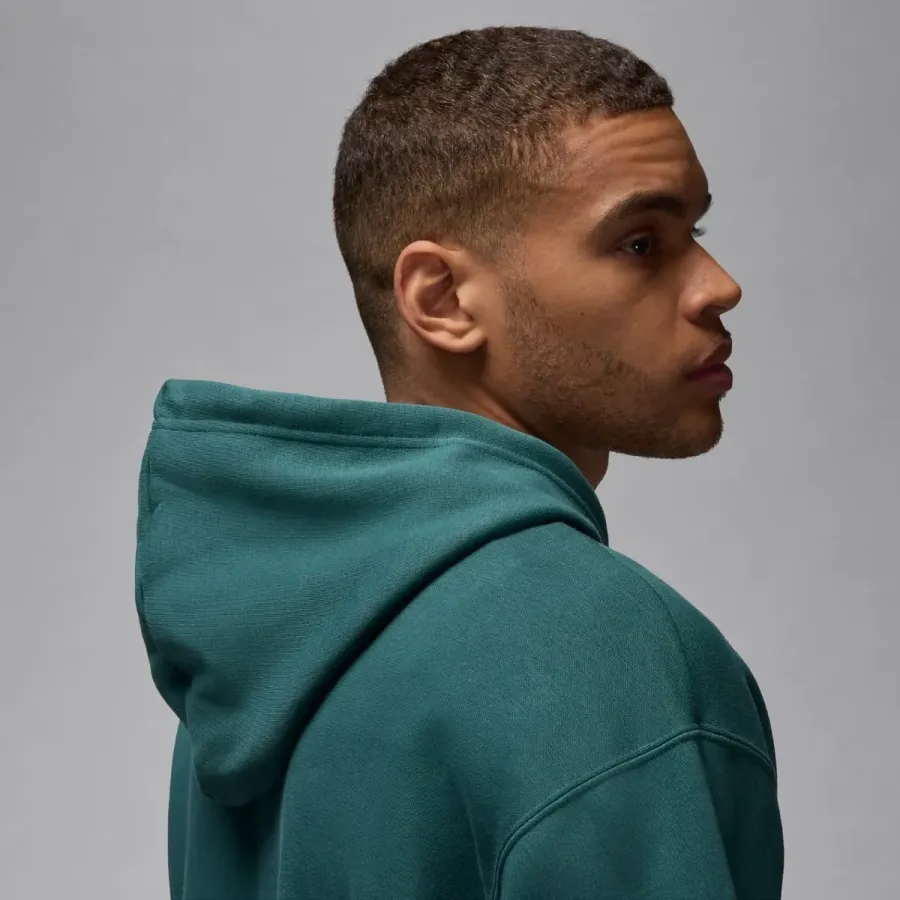 Кофта Nike Air Jordan Essentials Fleece Baseline FD7545-366