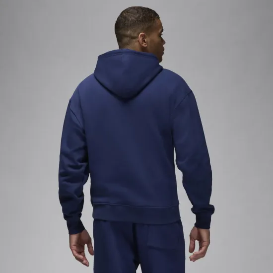 Кофта Nike Air Jordan Essentials Fleece Baseline FD7545-410