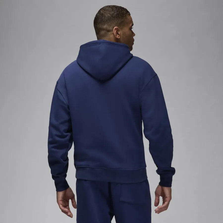 Кофта Nike Air Jordan Essentials Fleece Baseline FD7545-410