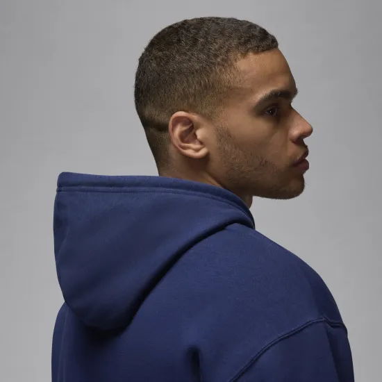 Кофта Nike Air Jordan Essentials Fleece Baseline FD7545-410