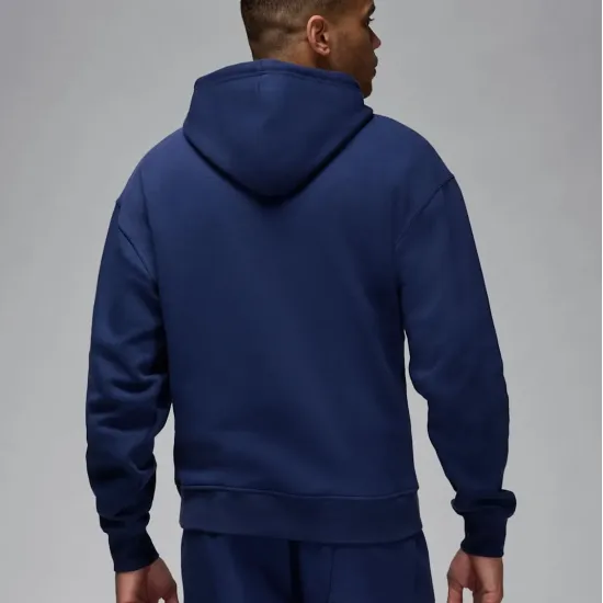 Костюм Nike Air Jordan Essentials Fleece Baseline FD7545-410_FD7345-410