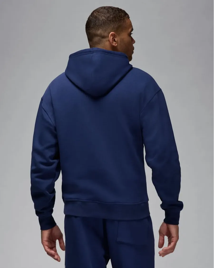 Костюм Nike Air Jordan Essentials Fleece Baseline FD7545-410_FD7345-410