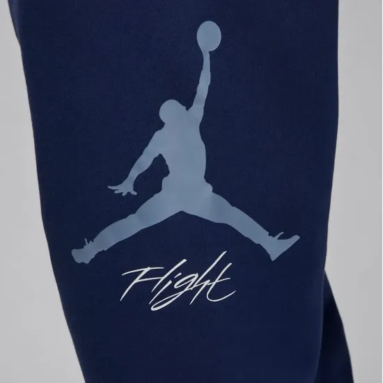 Костюм Nike Air Jordan Essentials Fleece Baseline FD7545-410_FD7345-410