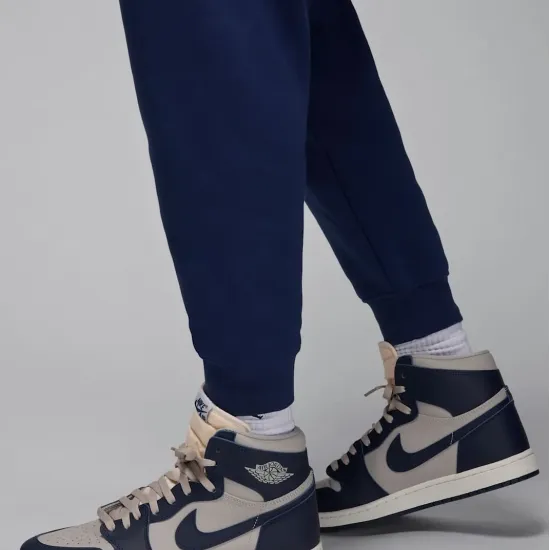 Костюм Nike Air Jordan Essentials Fleece Baseline FD7545-410_FD7345-410