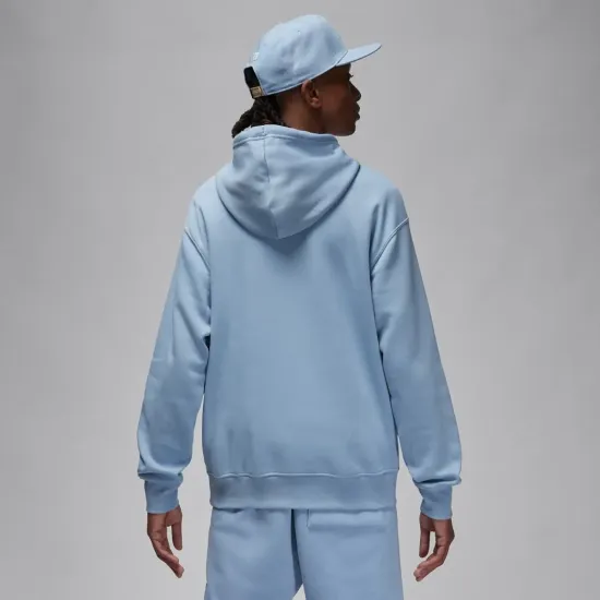 Кофта Nike Air Jordan Essentials Fleece Baseline FD7545-436