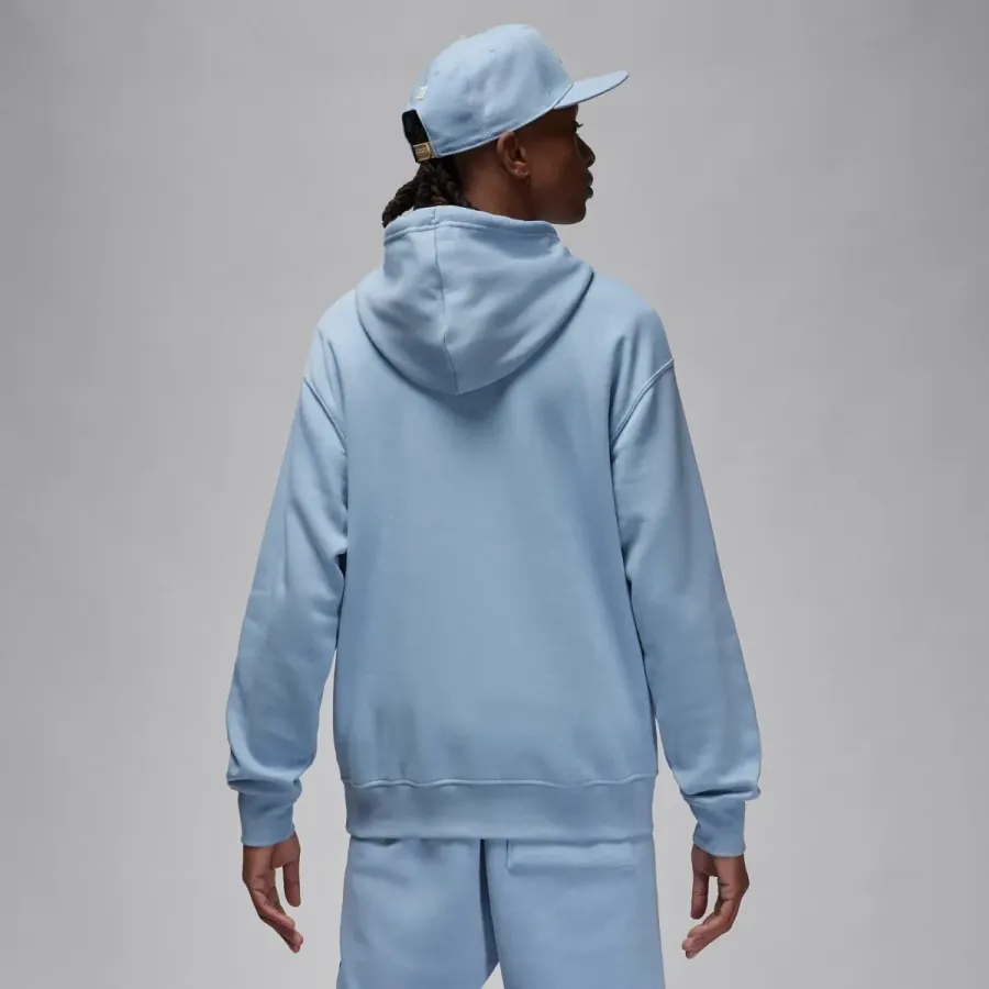 Кофта Nike Air Jordan Essentials Fleece Baseline FD7545-436