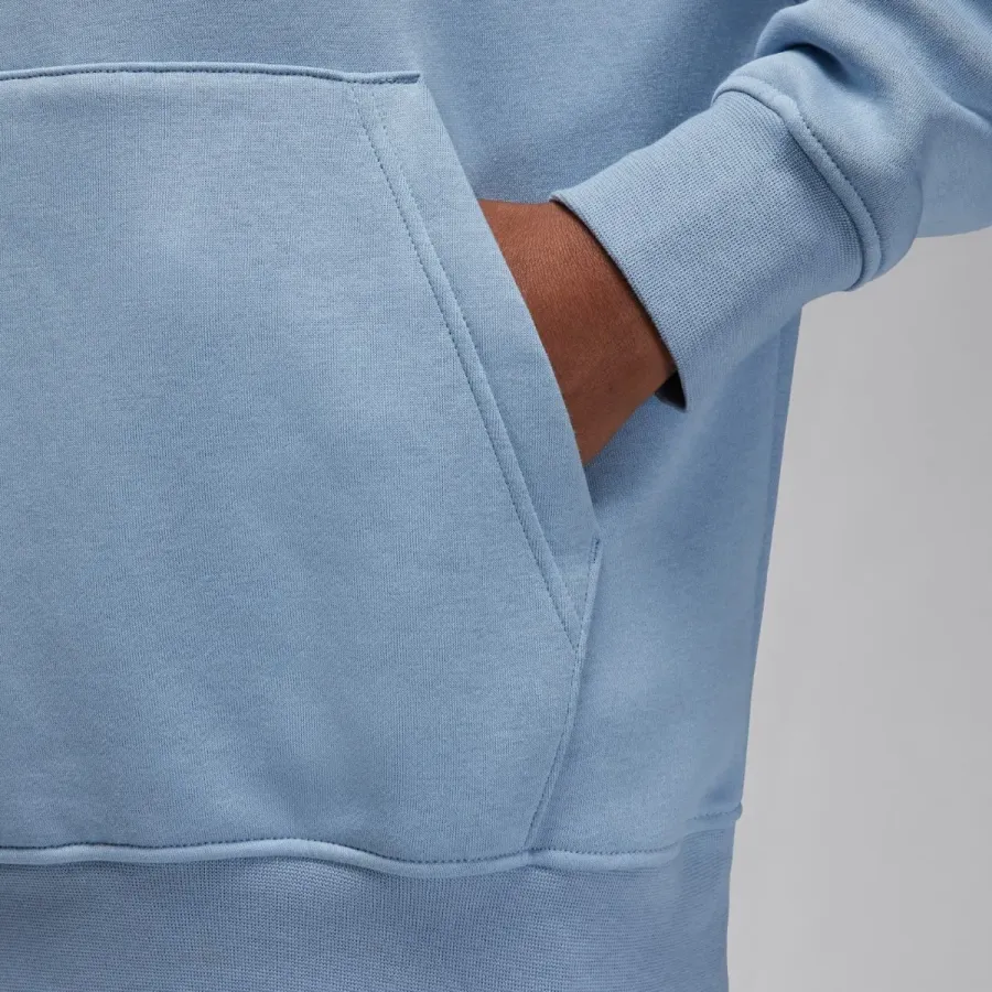 Кофта Nike Air Jordan Essentials Fleece Baseline FD7545-436