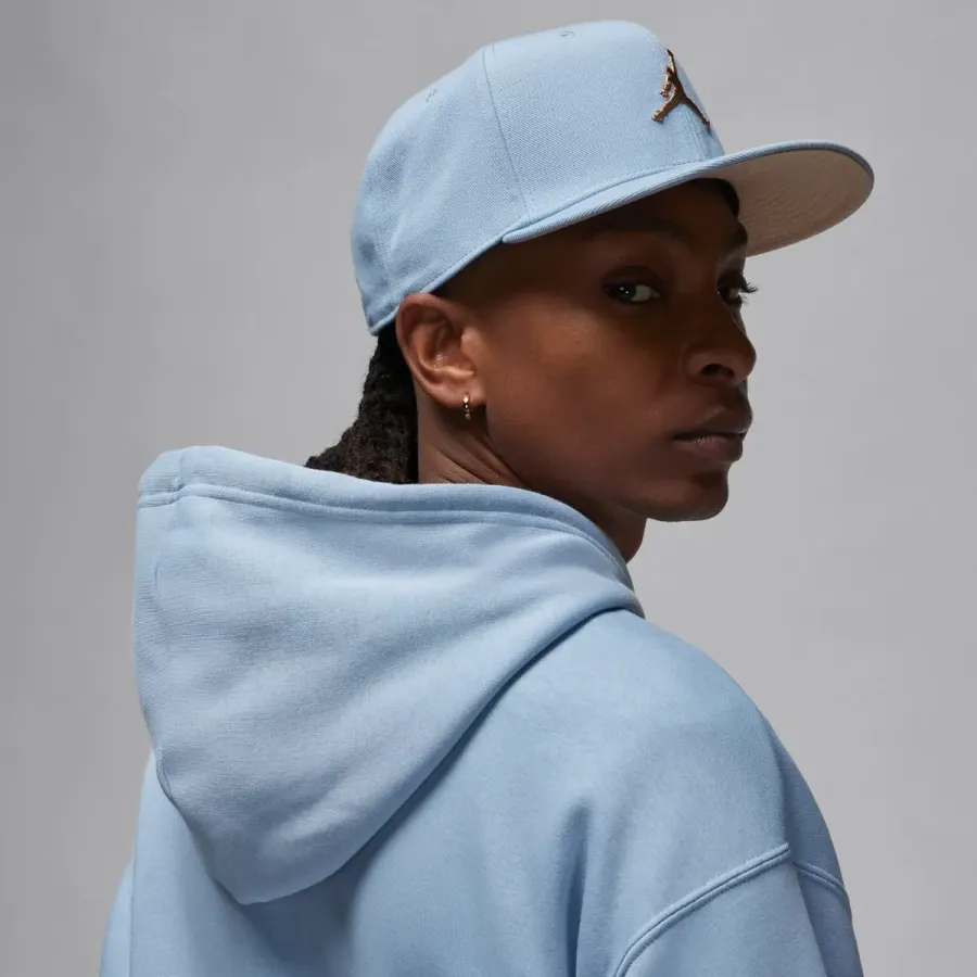 Кофта Nike Air Jordan Essentials Fleece Baseline FD7545-436