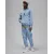 Костюм Nike Air Jordan Essentials Fleece Baseline FD7545-436_FD7345-436