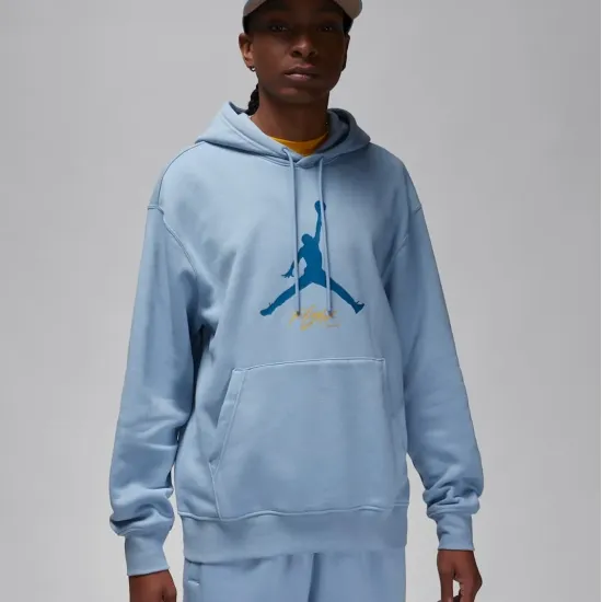 Костюм Nike Air Jordan Essentials Fleece Baseline FD7545-436_FD7345-436